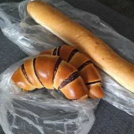 Mesterpék Makó - Étel/ital