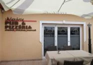 Mészáros Pub & Pizzéria Alcsútdoboz