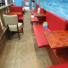 Mészáros Pub & Pizzéria Alcsútdoboz - Belső