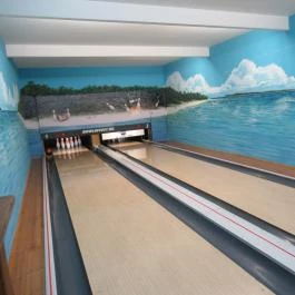 Mészáros Pub & Pizzéria Alcsútdoboz - Belső