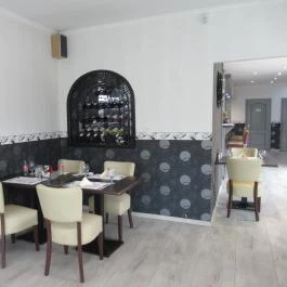 Mészáros Pub & Pizzéria Alcsútdoboz - Belső