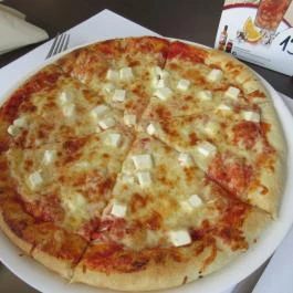 Mészáros Pub & Pizzéria Alcsútdoboz - Étel/ital