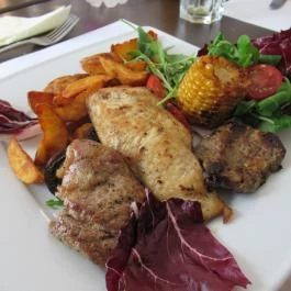 Mészáros Pub & Pizzéria Alcsútdoboz - Étel/ital