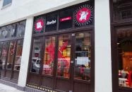 Mészár Steak Kitchen Budapest