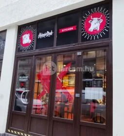 Mészár Steak Kitchen