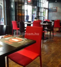 Mészár Steak Kitchen