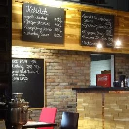 Mészár Steak Kitchen Budapest - Étlap/itallap