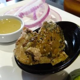 Mészár Steak Kitchen Budapest - Étel/ital