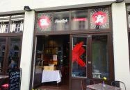 Mészár Steak Kitchen Budapest