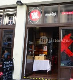 Mészár Steak Kitchen