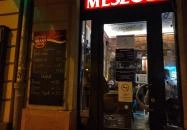 Mészöly Söröző Budapest