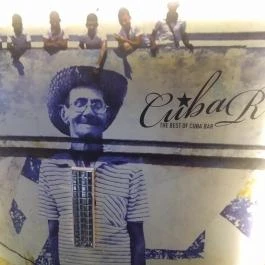 Mészöly Söröző Budapest - Belső