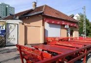 Meteor Gyros Bár Nyíregyháza