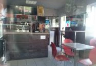 Meteor Gyros Bár Nyíregyháza