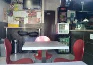 Meteor Gyros Bár Nyíregyháza