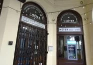 Méter Bár Budapest