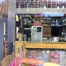 Méter Bár, Budapest - Belső