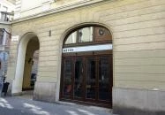 Méter Bár Budapest