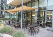 Metropol Étterem Budapest