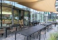 Metropol Étterem Budapest