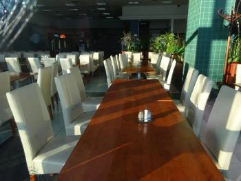 Metropol Étterem Budapest