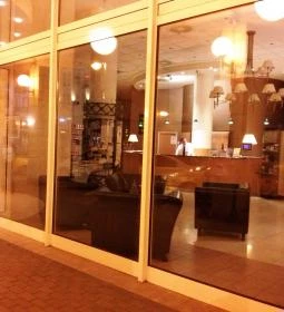 Mercure Budapest Metropol Hotel