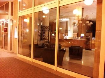 Mercure Budapest Metropol Hotel Budapest