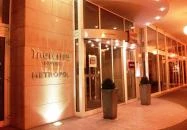 Mercure Budapest Metropol Hotel Budapest