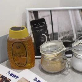 Metropolis Coffee & Bagel, Budapest - Étel/ital