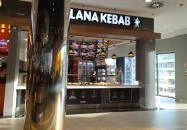 Mevlana Kebab - Allee Budapest