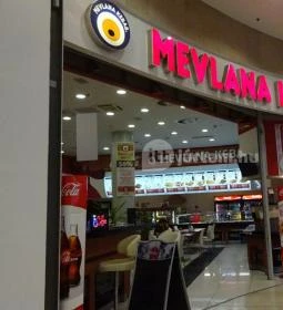 Mevlana Kebab - Corvin Plaza