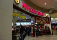 Mevlana Kebab - Corvin Plaza Budapest