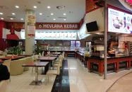 Mevlana Kebab - Corvin Plaza Budapest