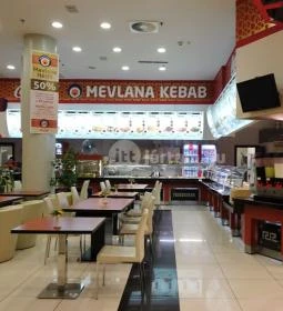 Mevlana Kebab - Corvin Plaza