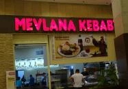 Mevlana Kebab - Corvin Plaza Budapest