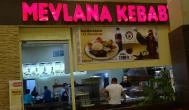 Mevlana Kebab - Corvin Plaza Budapest - Külső kép