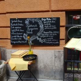 Mezcal Mexikói Étterem Budapest - Egyéb