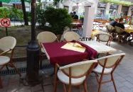 Mezcal Mexikói Étterem Budapest