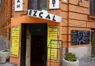 Mezcal Mexikói Étterem Budapest