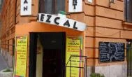 Mezcal Mexikói Étterem Budapest - Külső kép