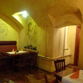 Mezcal Mexikói Étterem Budapest - Belső