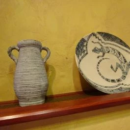 Mezcal Mexikói Étterem Budapest - Belső