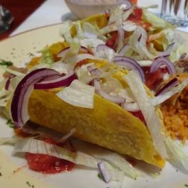 Mezcal Mexikói Étterem Budapest - Étel/ital