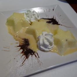 Mezcal Mexikói Étterem Budapest - Étel/ital