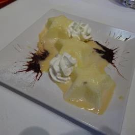 Mezcal Mexikói Étterem Budapest - Étel/ital