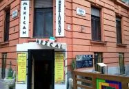 Mezcal Mexikói Étterem Budapest