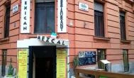 Mezcal Mexikói Étterem Budapest - Külső kép