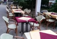 Mezcal Mexikói Étterem Budapest