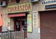 Mézes Cukrászda Budapest