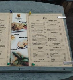 Mézeskalács Kávézó